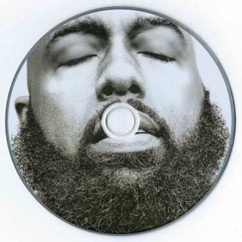 CD Trae: Tha Truth Part Three DIGI