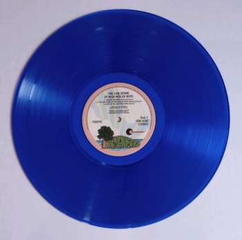 LP Traffic:  The Low Spark Of High Heeled Boys CLR