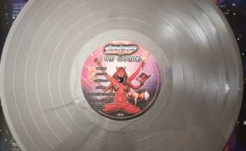 LP Tragedy: I Am Woman LTD | CLR