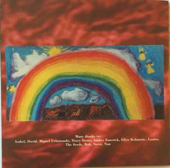 CD Trailer Bride: High Seas