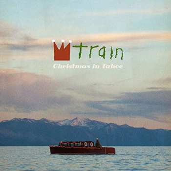 CD Train: Christmas In Tahoe