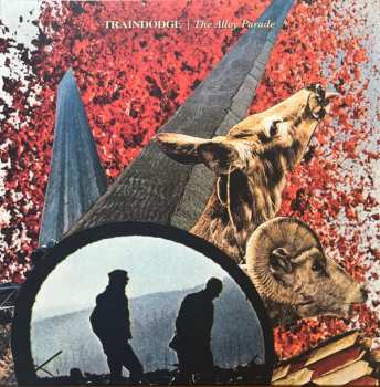 Album Traindodge: The Alley Parade