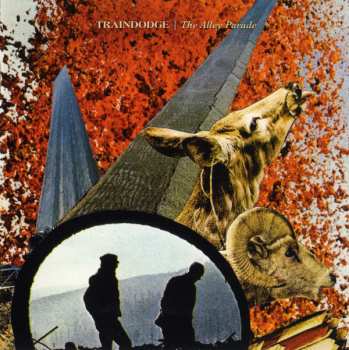 CD Traindodge: The Alley Parade