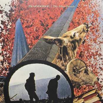 LP Traindodge: The Alley Parade