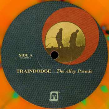 LP Traindodge: The Alley Parade