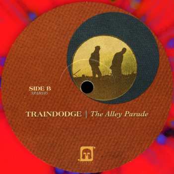 LP Traindodge: The Alley Parade