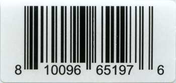 LP Traindodge: The Alley Parade