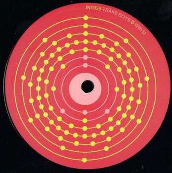 LP Traks Boys: B With U