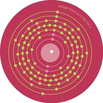 LP Traks Boys: B With U