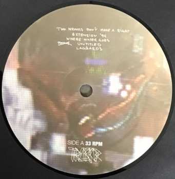 LP Traktor: Early Adopter