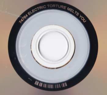 CD Traktor: Fast And Loud