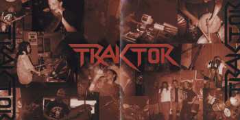CD Traktor: Fast And Loud