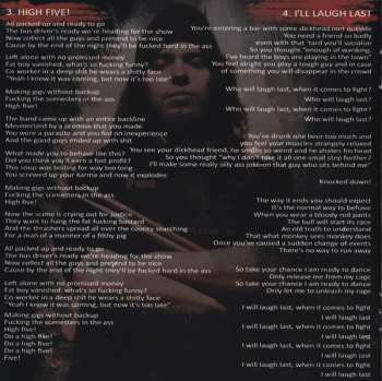 CD Traktor: Fast And Loud