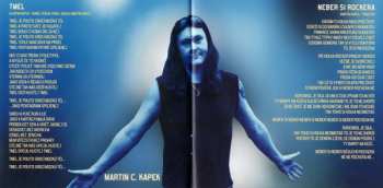 CD Traktor: Tmel DIGI