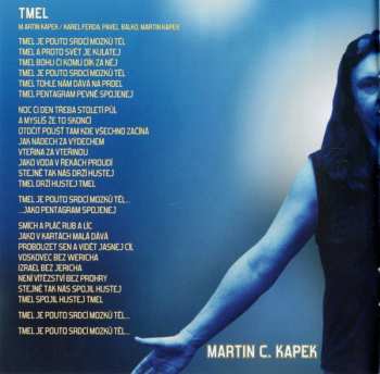 CD Traktor: Tmel DIGI