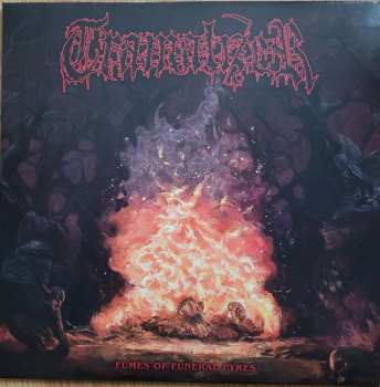 LP Tramalizer: Fumes Of Funeral Pyres CLR | LTD