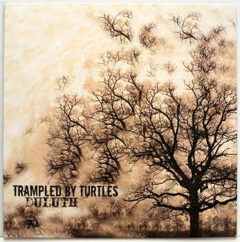LP Trampled By Turtles: Duluth