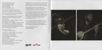 CD/DVD Trampled By Turtles: Live At First Avenue