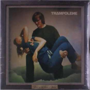 Album Trampolene: Love No Less Than A Queen