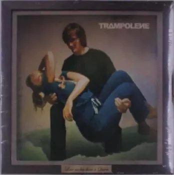 Trampolene: Love No Less Than A Queen