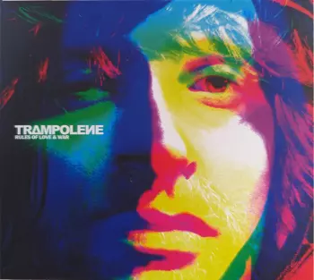 Trampolene: Rules Of Love & War