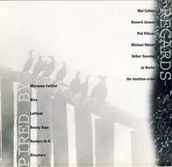 CD Trance Groove: Paramount