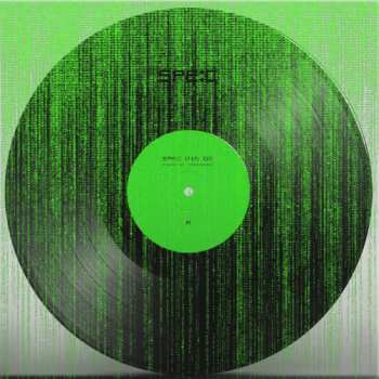 Album Trans A.M: Speechless