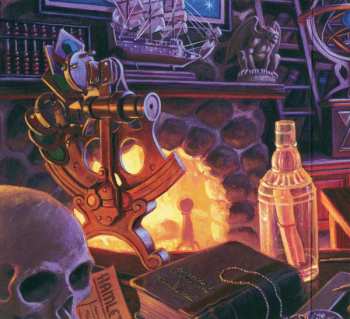 2CD Trans-Siberian Orchestra: Night Castle