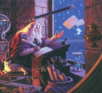 2CD Trans-Siberian Orchestra: Night Castle