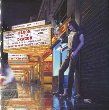 2CD Trans-Siberian Orchestra: Night Castle