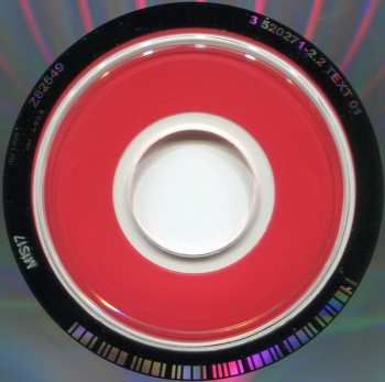 2CD Trans-Siberian Orchestra: Night Castle