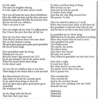 CD Trans-Siberian Orchestra: The Christmas Attic