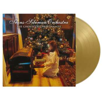 Album Trans-Siberian Orchestra: The Ghost Of Christmas Eve