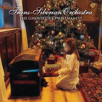 LP Trans-Siberian Orchestra: The Ghosts of Christmas Eve