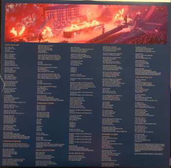 LP Trans-Siberian Orchestra: The Ghosts of Christmas Eve