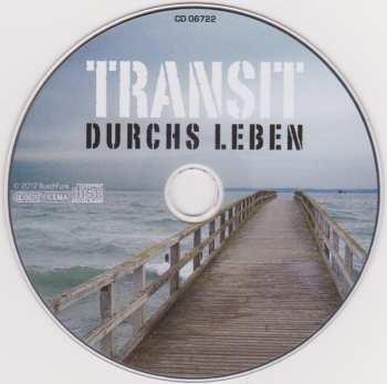 CD Transit: Durchs Leben