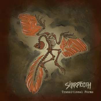 LP Sharptooth: Transitional Forms CLR | LTD