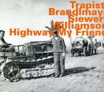Highway My Friend