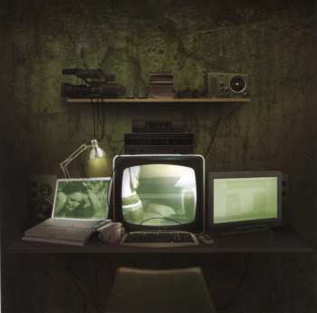 CD Trapt: Only Through The Pain