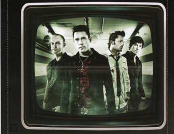 CD Trapt: Only Through The Pain