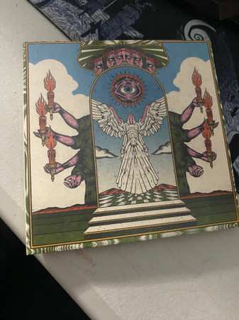 CD Trash Boat: Heaven Can Wait