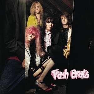 LP Trash Brats: Trash Brats