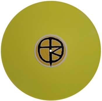 LP Trash Knife: Weird Daze CLR | LTD