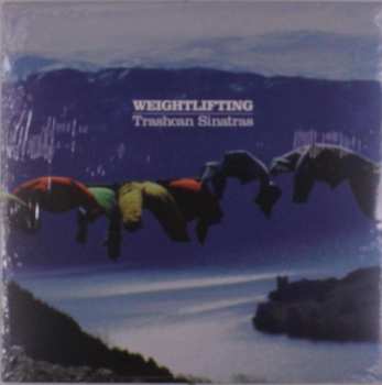 Album Trashcan Sinatras: Weightlifting