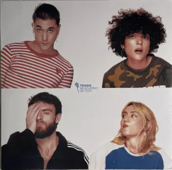 trashi: Me Acuerdo De Todo