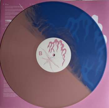 LP trashi: Me Acuerdo De Todo CLR