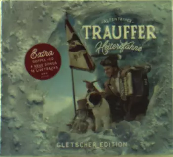 Heiterefahne - Gletscher Edition