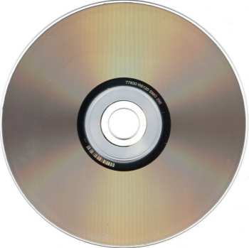 CD Trauma: Crash Test - Live