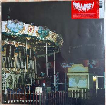 LP Trauma Ray: Carnival CLR | LTD