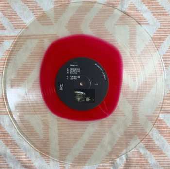 LP Trauma Ray: Carnival CLR | LTD